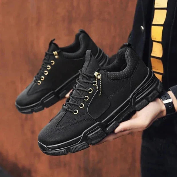 Casual Urban Sneakers Berlin - Pure - PURECLO