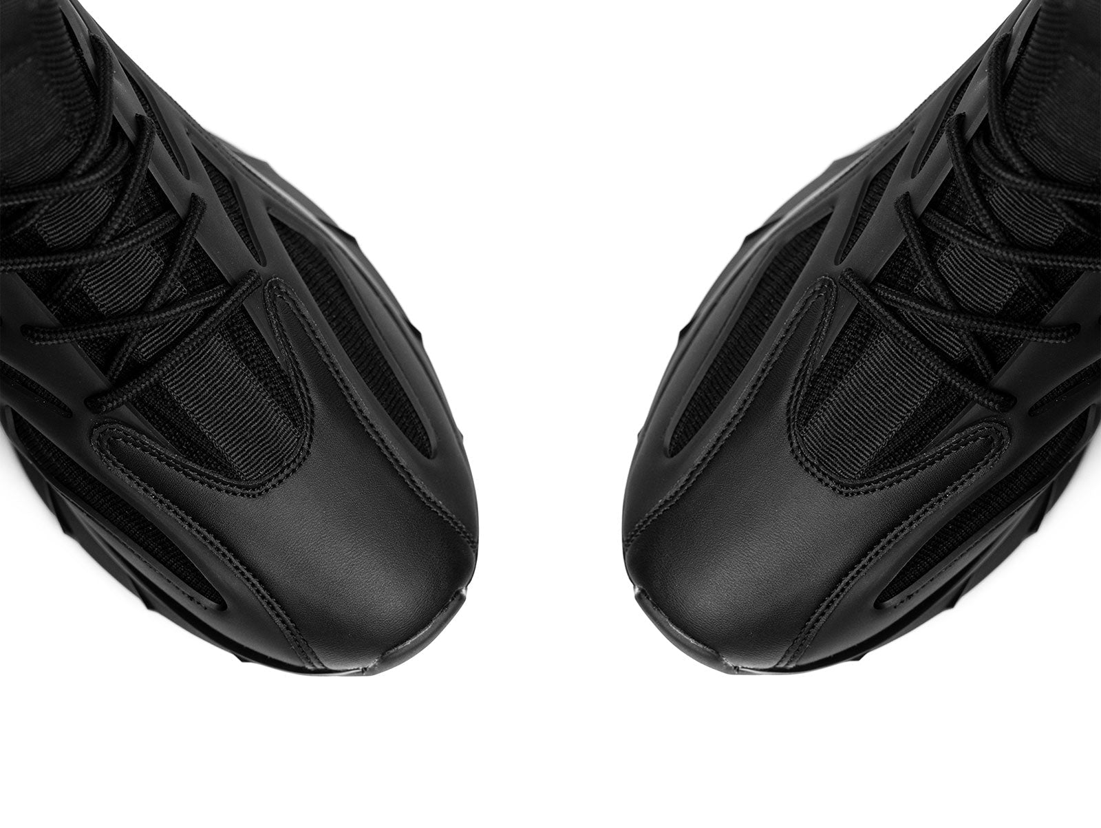 Vexors Midnight (2.5" Boost)