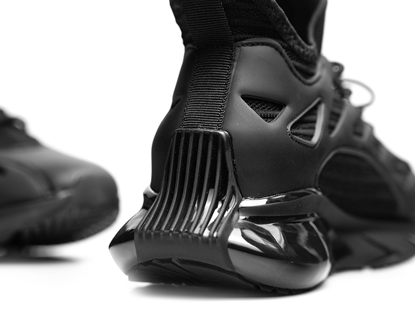 Vexors Midnight (2.5" Boost)