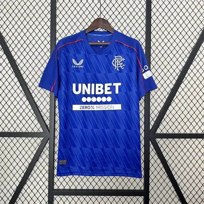Rangers Heimtrikot 24/25