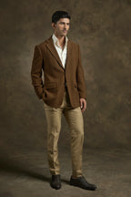 PURE | Der Windsor-Blazer mit Struktur