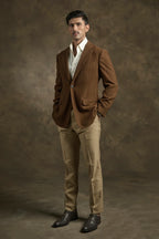 PURE | Der Windsor-Blazer mit Struktur