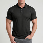 Pure Capri™ Polo Shirt - Everyday comfort. Timeless style.