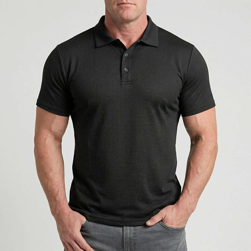 Pure Capri™ Polo Shirt - Everyday comfort. Timeless style.