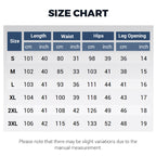 ⏰ LAST DAY 50% OFF! Men's Stretch Slim Fit Pants – Skinny But Comfy