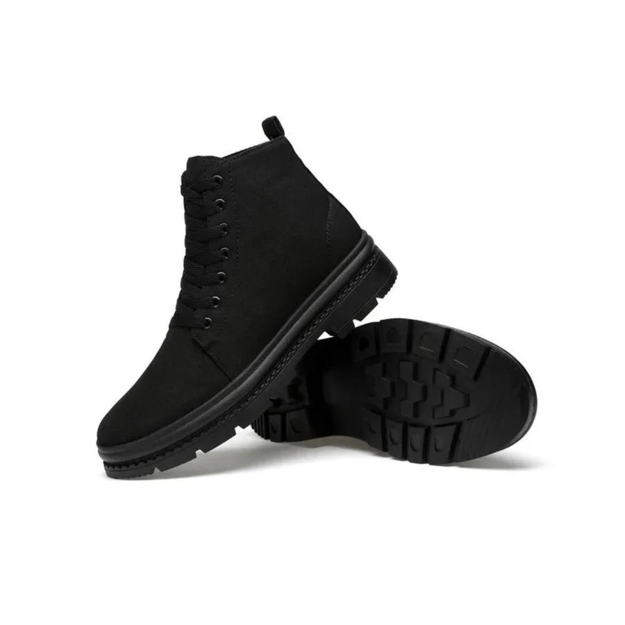 Oscar | Vergrößere deine Körpergröße (+2,4” +3,1” +3,9”)