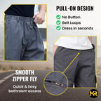 PURE FlexRover - Ultra Comfort Flex Fit Cargo Pants