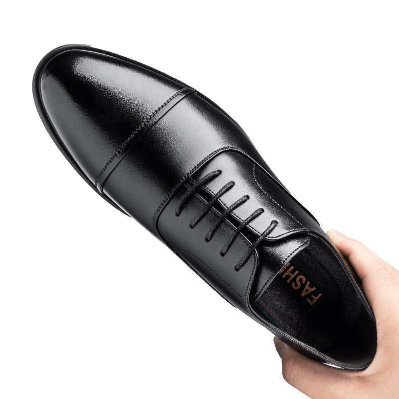 Löwe | Vergrößern Sie Ihre Körpergröße (+2,4”)