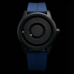Magneto Blue Watch