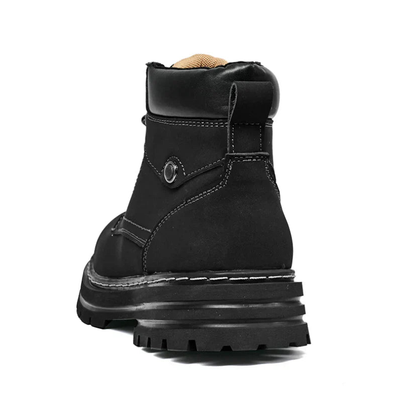 Thomas | Vergrößere deine Körpergröße (+1,5”)