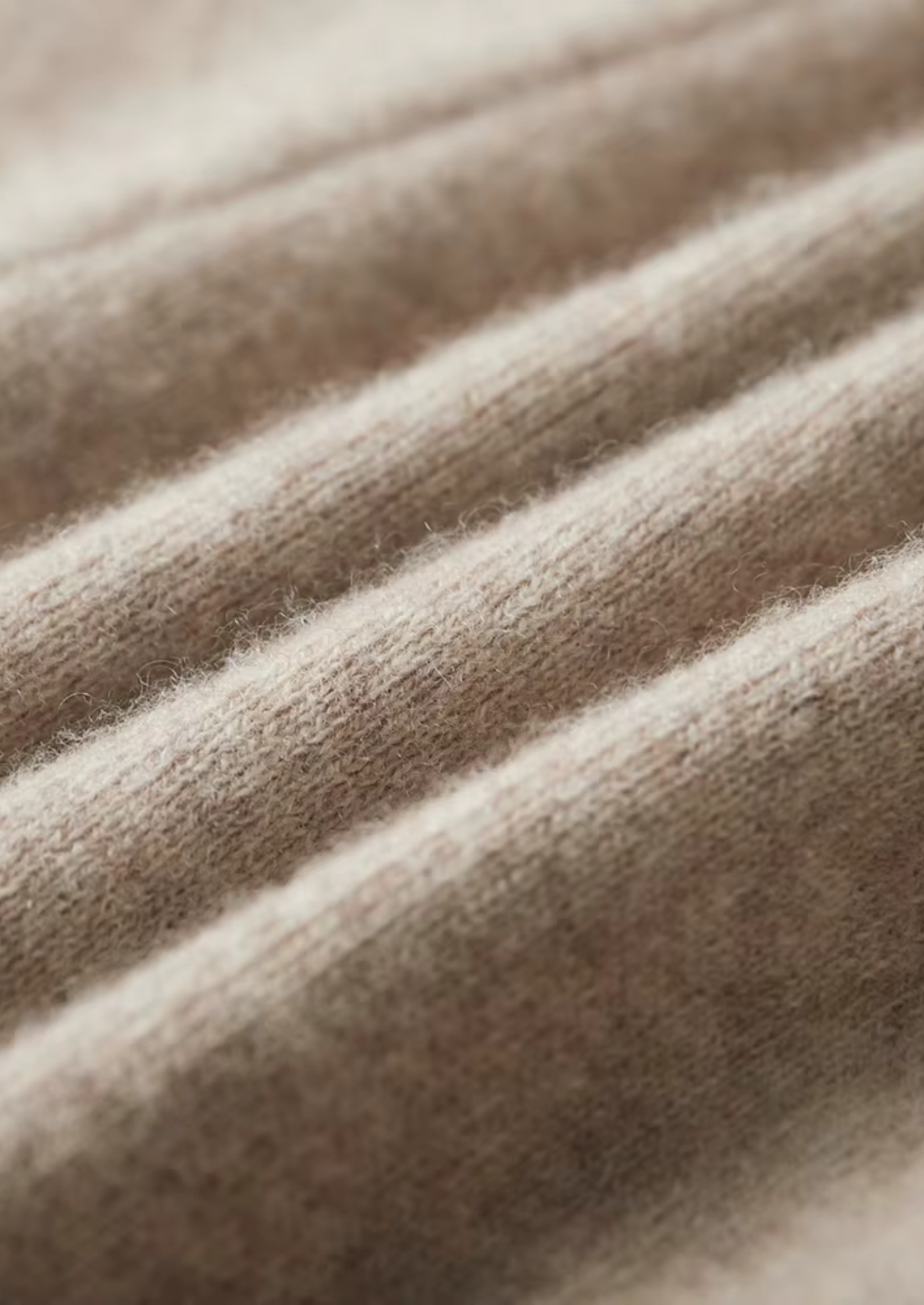 100% CASHMERE LEISURE TROUSERS
