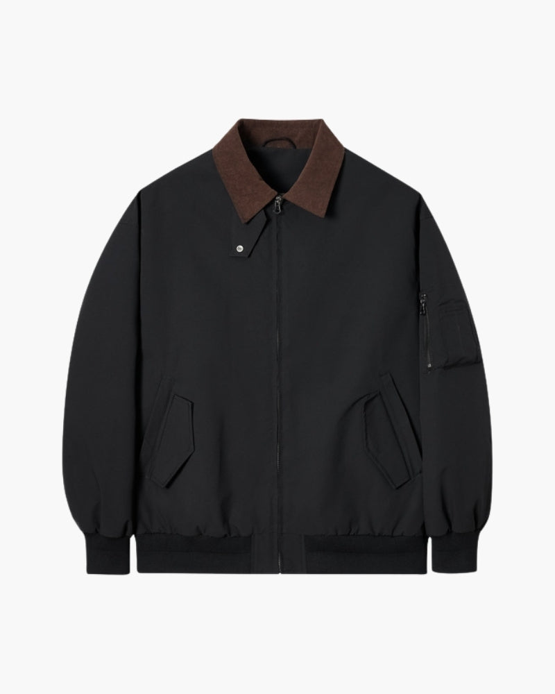Classic Mayfair Jacket