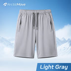 Pure TimelessFlex – Klassische Hose mit geradem Schnitt und 4-Wege-Stretch 