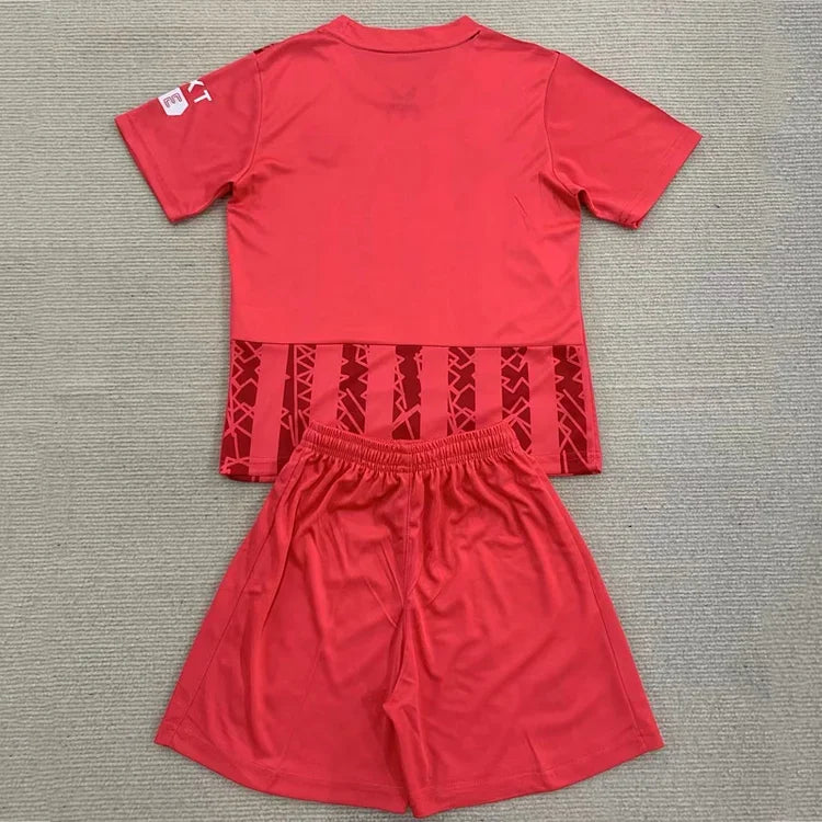 Torwart-Set der Kids Rangers 24/25