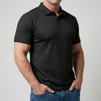 Pure Capri™ Polo Shirt - Everyday comfort. Timeless style.