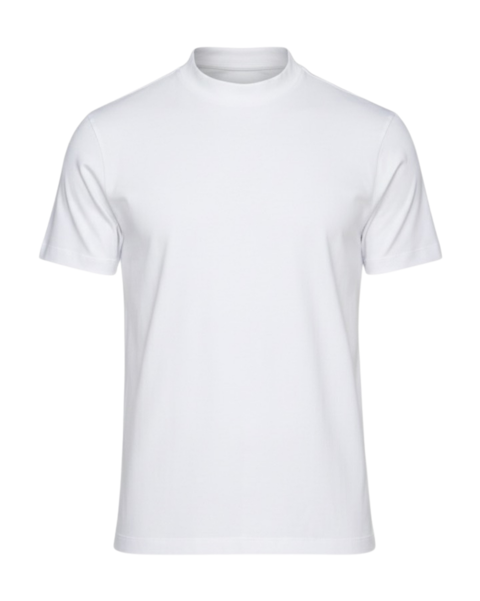 Kit 2 Camisetas Gola Alta – Grant