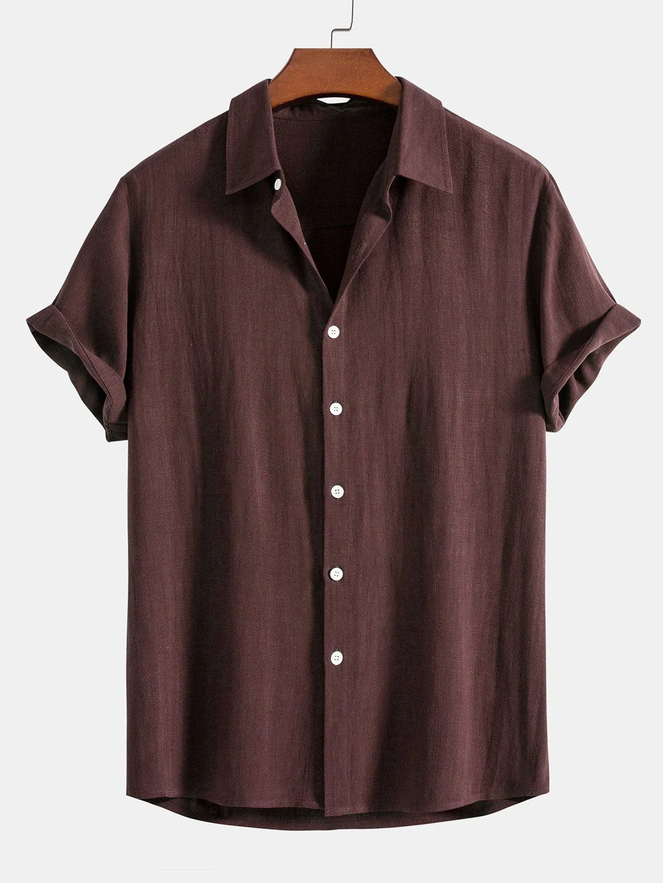 PURE 4 piece set- Chestnut - PURECLO