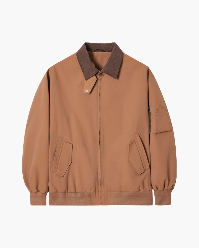 Classic Mayfair Jacket