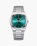 Marine Quartz Watch - PURECLO