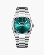 Marine Quartz Watch - PURECLO