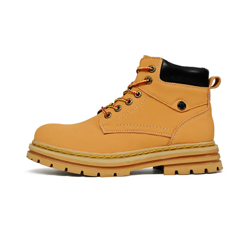 Thomas | Vergrößere deine Körpergröße (+1,5”)