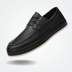 Men's Moccasin Paolo - Pure - PURECLO