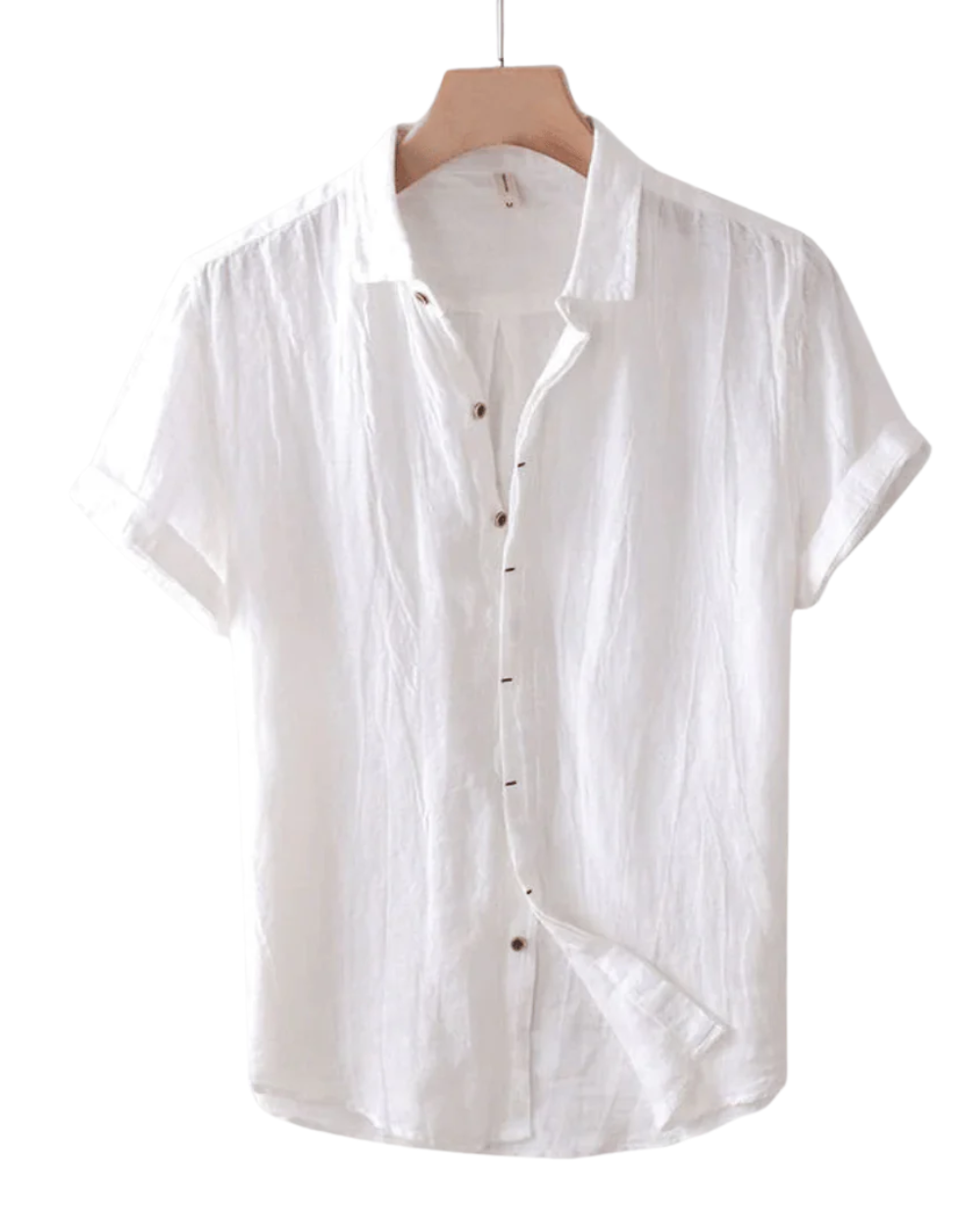 Phuket Linen Shirt - PURECLO