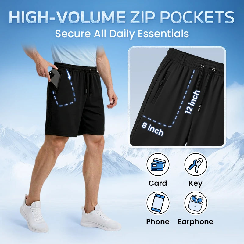 Pure TimelessFlex – Klassische Hose mit geradem Schnitt und 4-Wege-Stretch 