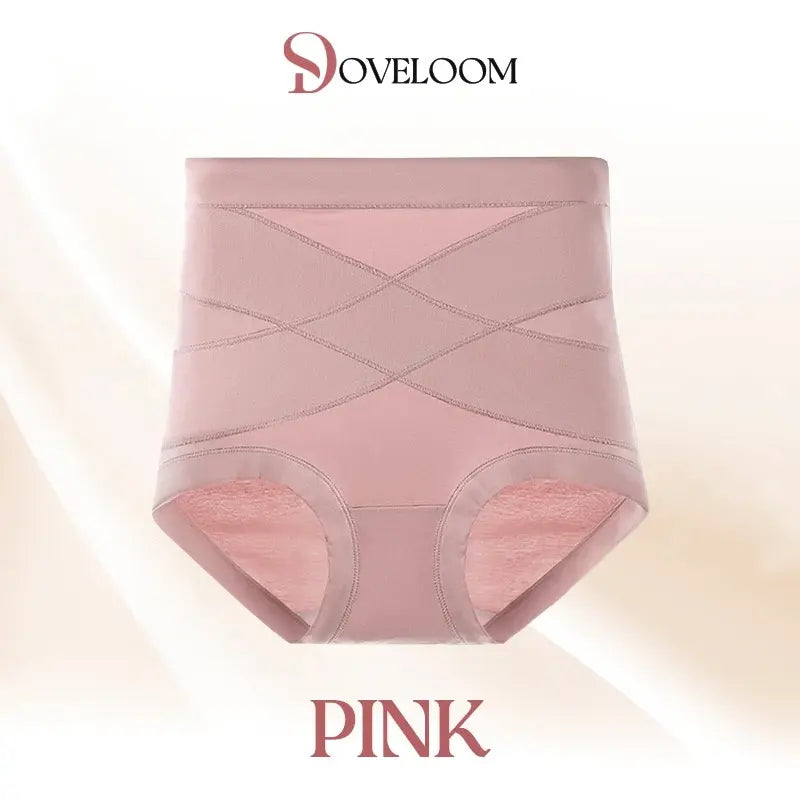 Doveloom — Pure Comfort Leakproof & Body-Shaping Panties