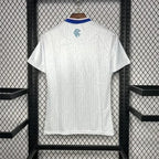 Retro Rangers Away Kit 1990 1992 Football Jersey - PURECLO