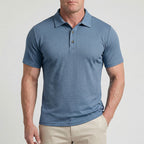 Pure Capri™ Polo Shirt - Everyday comfort. Timeless style.