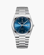 Marine Quartz Watch - PURECLO