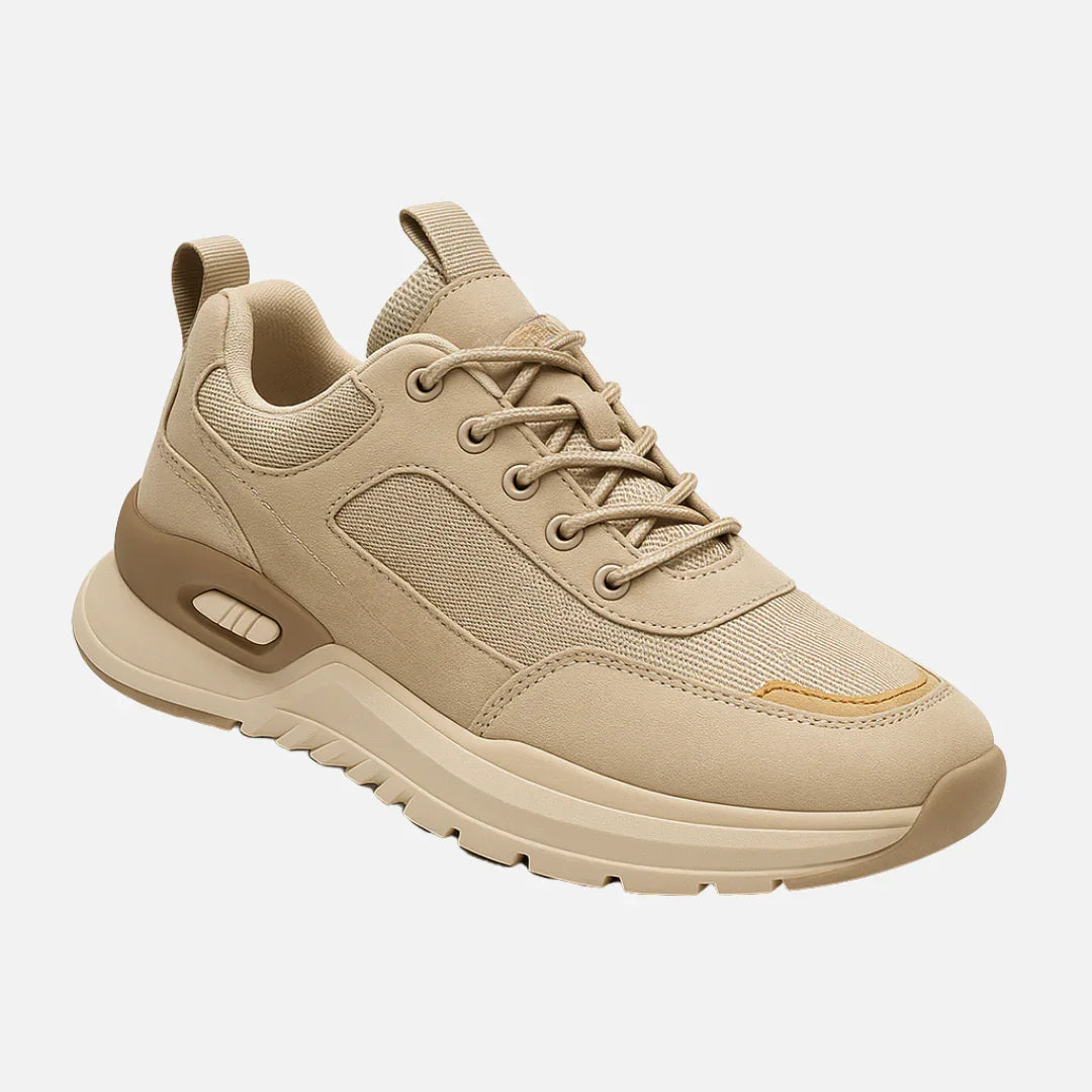 Sportliche Komfort-Sneaker