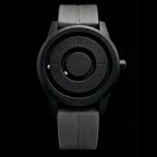 Magneto Grey Watch