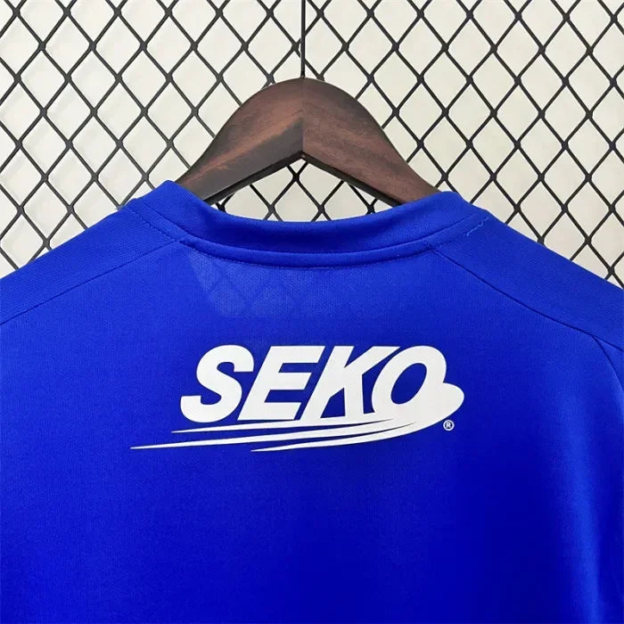 Rangers Home Kit 24/25 Football Jersey - PURECLO