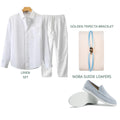 PURE 4 piece set- Punta Cana - PURECLO