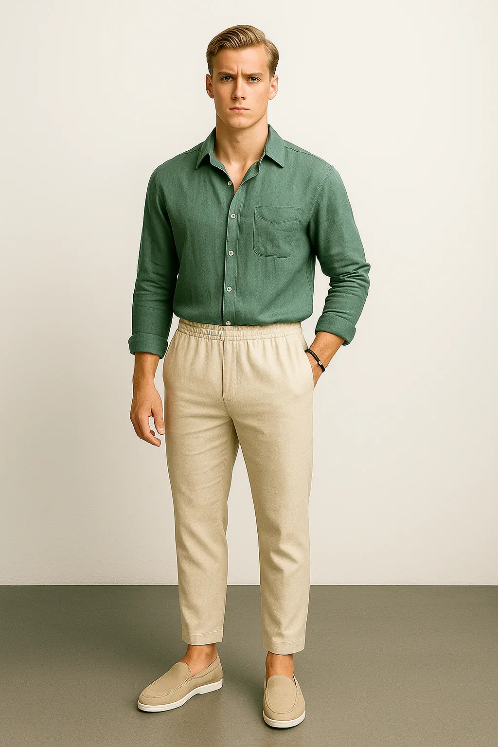 PURE 4 piece set- Forest - PURECLO