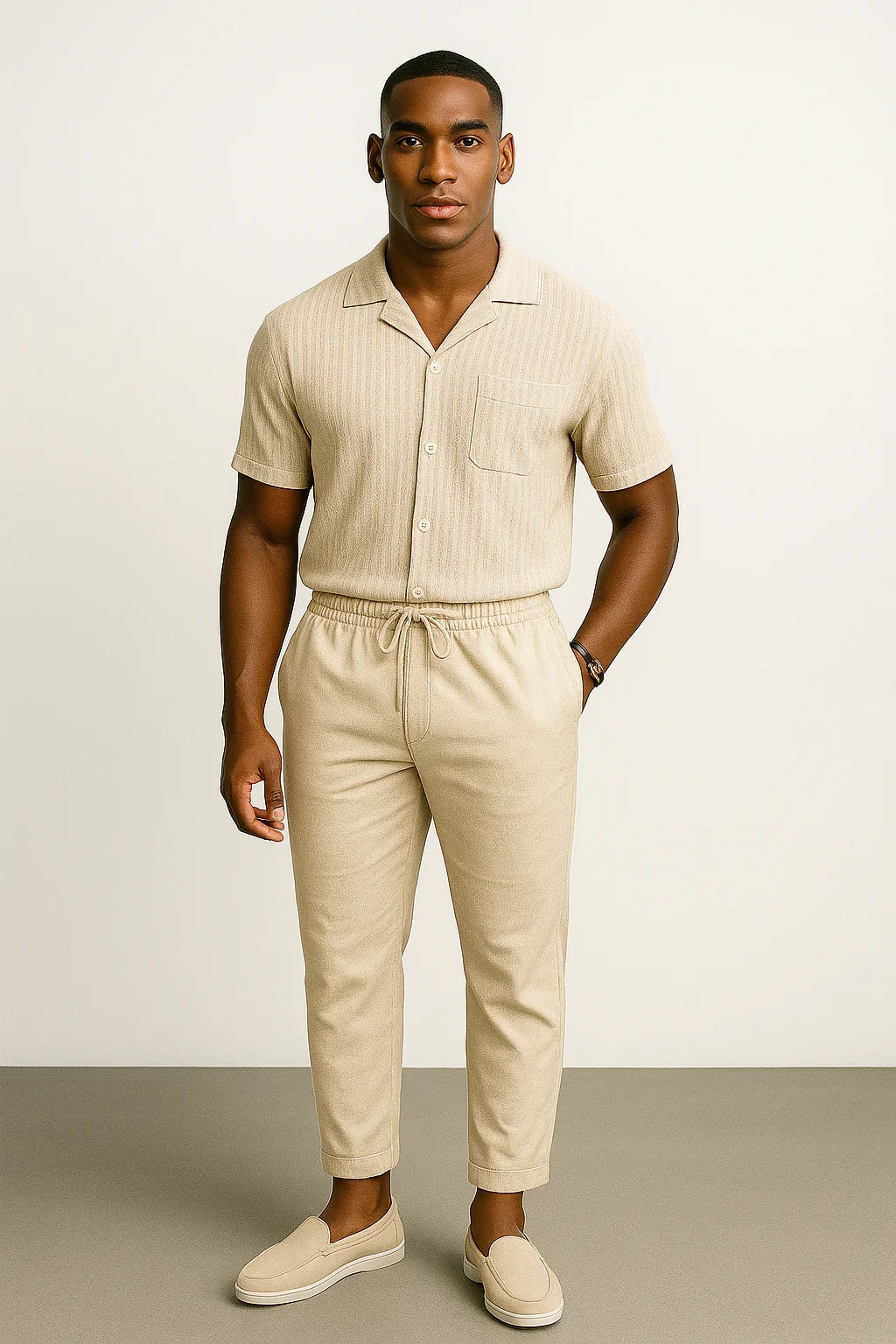 PURE 4 piece set- Sahara - PURECLO