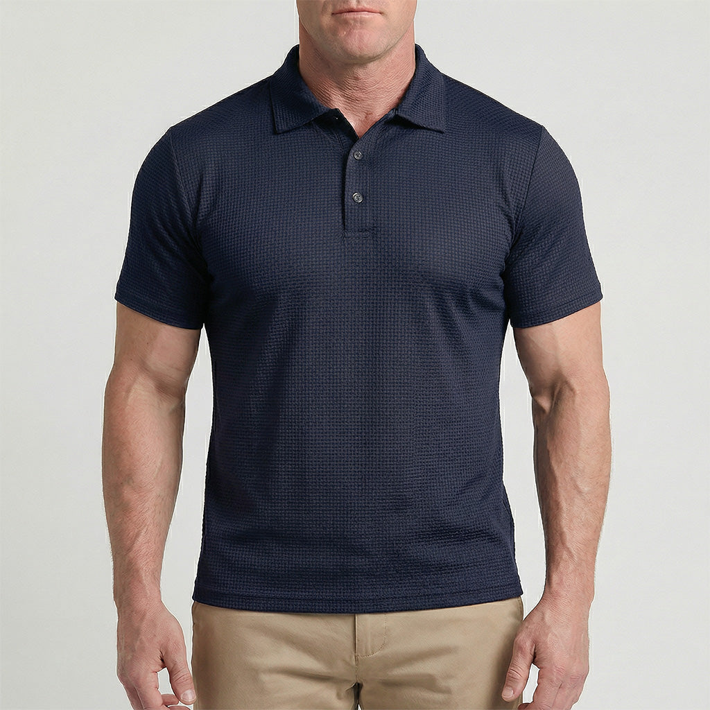 Pure Capri™ Polo Shirt - Everyday comfort. Timeless style.