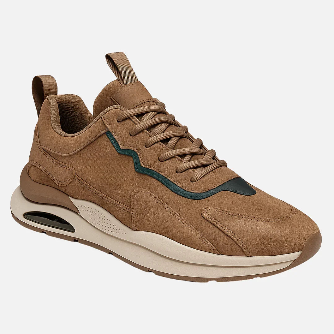 Velocity Essential Sneakers