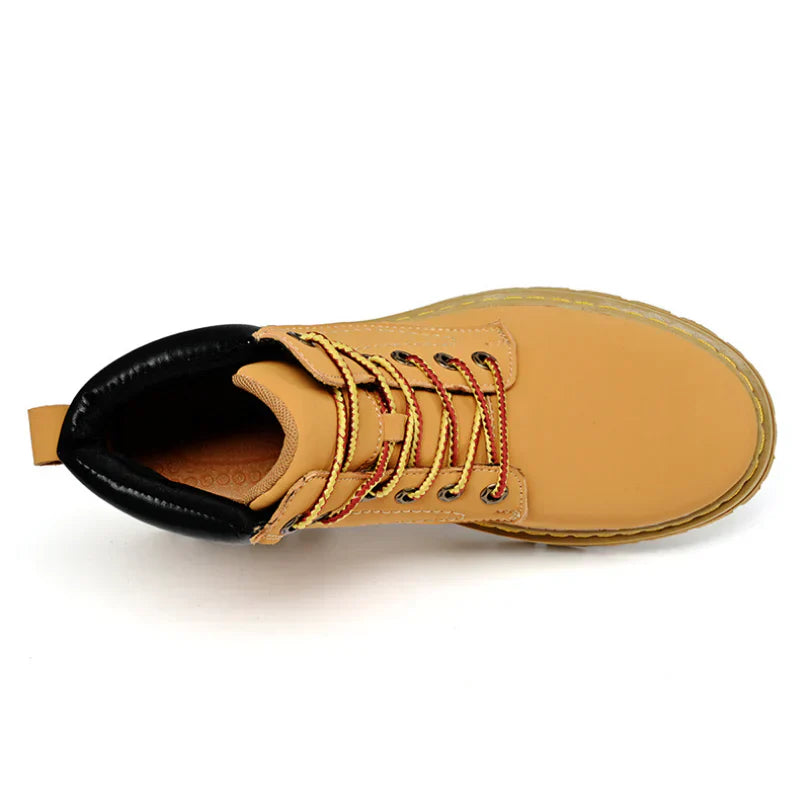 Thomas | Vergrößere deine Körpergröße (+1,5”)