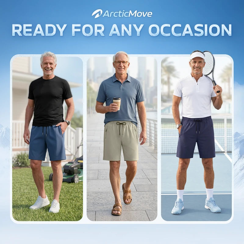 Pure TimelessFlex – Klassische Hose mit geradem Schnitt und 4-Wege-Stretch 