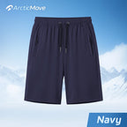 Pure TimelessFlex – Klassische Hose mit geradem Schnitt und 4-Wege-Stretch 
