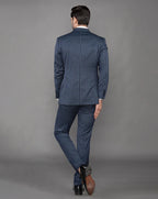 PURE | Navy Pinnacle Anzug