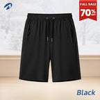Pure™  ArcticMove - Ultra-Soft Ice Silk Stretch Shorts PURECLO