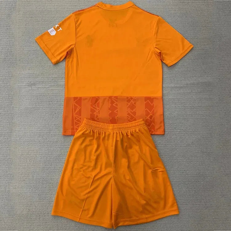 Torwart-Set der Kids Rangers 24/25