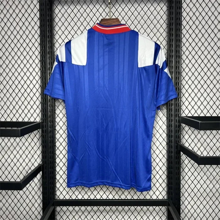 Retro Rangers Heimtrikot 1992-1994