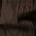 Men's Cardigan Manchester - Pure - PURECLO