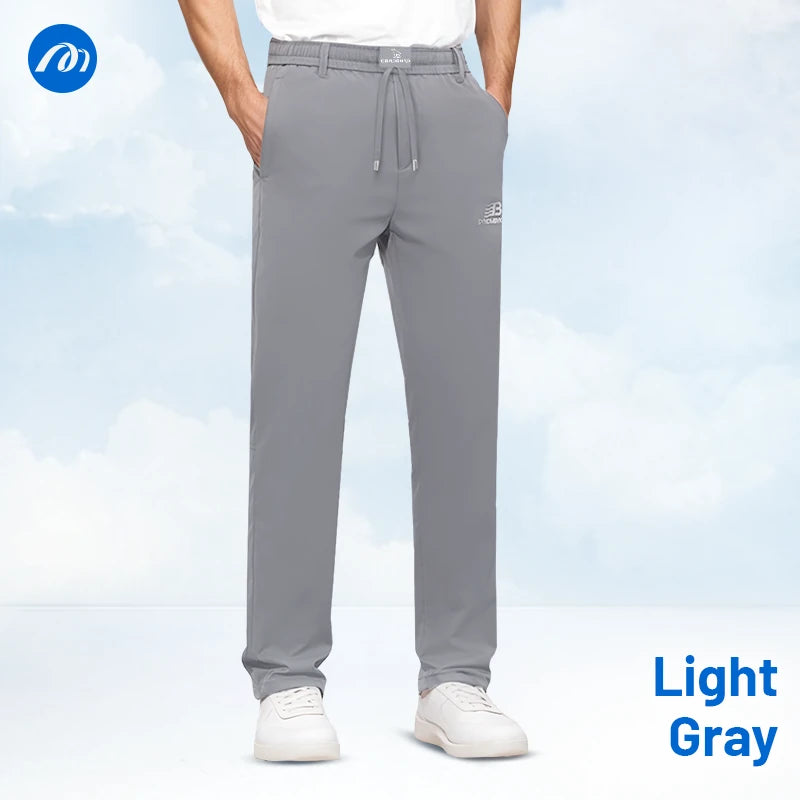 Pure TimelessFlex – Klassische Hose mit geradem Schnitt und 4-Wege-Stretch 