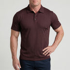 Pure Capri™ Polo Shirt - Everyday comfort. Timeless style.